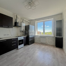 Квартира 57,6 м², 2-комнатная - изображение 3