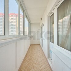 Квартира 64 м², 2-комнатная - изображение 1