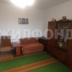 Квартира 51 м², 2-комнатная - изображение 3