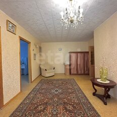 Квартира 61 м², 3-комнатная - изображение 2