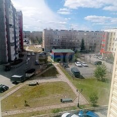 Квартира 57,4 м², 3-комнатная - изображение 4