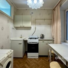 Квартира 30 м², 1-комнатная - изображение 2