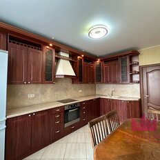 Квартира 54 м², 2-комнатная - изображение 3