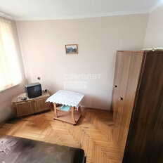 Квартира 33 м², 1-комнатная - изображение 2