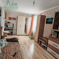 Квартира 30,7 м², 1-комнатная - изображение 5