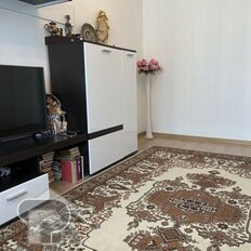 Квартира 39,7 м², 1-комнатная - изображение 3