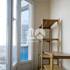 Квартира 27,3 м², студия - изображение 3