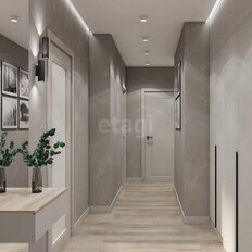 Квартира 38,9 м², 1-комнатная - изображение 4