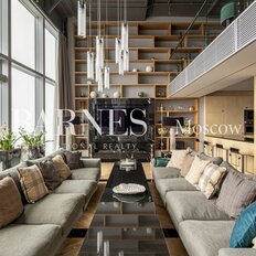 Квартира 154 м², 2-комнатные - изображение 1