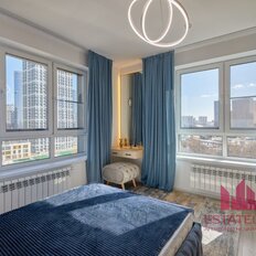 Квартира 55 м², 2-комнатная - изображение 2