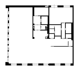 Квартира 458,3 м², 4-комнатная - изображение 1