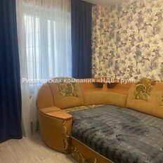 Квартира 32 м², 1-комнатная - изображение 3