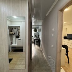 Квартира 32 м², 1-комнатная - изображение 5