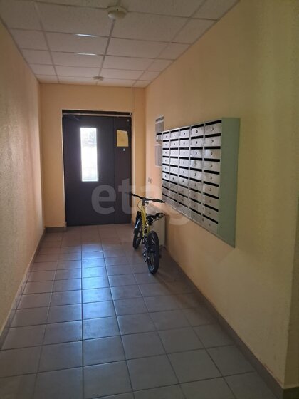 22 м², квартира-студия 2 850 000 ₽ - изображение 51