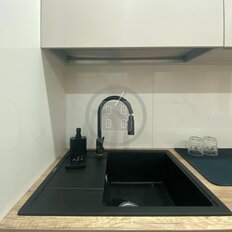 Квартира 25,5 м², 1-комнатная - изображение 4