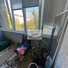 Квартира 50,9 м², 2-комнатная - изображение 3