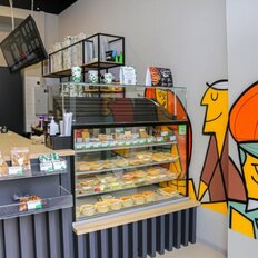 19,9 м², готовый бизнес - изображение 1