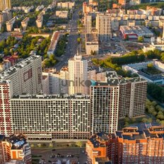 Квартира 36,1 м², 2-комнатная - изображение 2