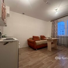 Квартира 24 м², студия - изображение 1