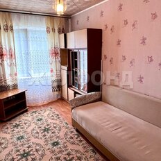 Квартира 42,8 м², 2-комнатная - изображение 4