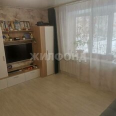 Квартира 40 м², 2-комнатная - изображение 4