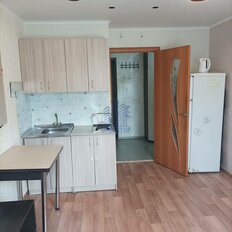 Квартира 17 м², студия - изображение 3