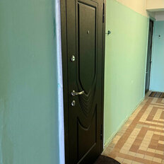Квартира 41 м², 1-комнатная - изображение 3