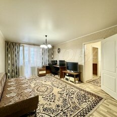 Квартира 65 м², 2-комнатная - изображение 4
