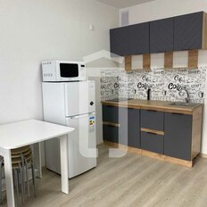 Квартира 22,4 м², студия - изображение 1