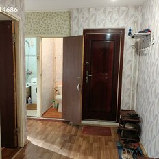 Квартира 44,3 м², 2-комнатная - изображение 2