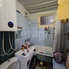 Квартира 44 м², 2-комнатная - изображение 5