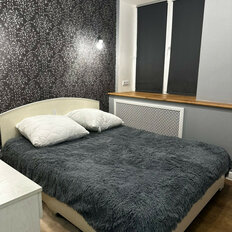 Квартира 31 м², 1-комнатная - изображение 3