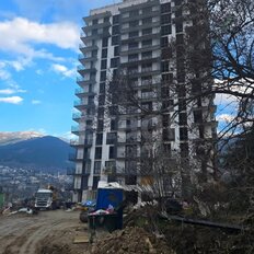 Квартира 63 м², 2-комнатная - изображение 3