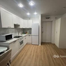 Квартира 34 м², 1-комнатная - изображение 1