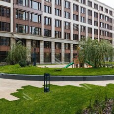 Квартира 90 м², 3-комнатная - изображение 2