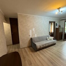 Квартира 54,1 м², 3-комнатная - изображение 3