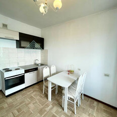 Квартира 40 м², 1-комнатная - изображение 4