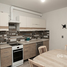 Квартира 38 м², 1-комнатная - изображение 1