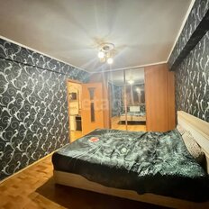 Квартира 62,5 м², 3-комнатная - изображение 5