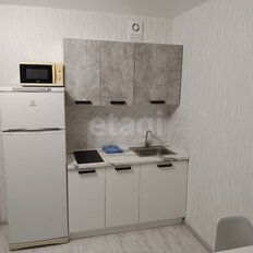 Квартира 24 м², студия - изображение 1
