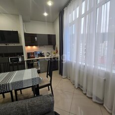 Квартира 33 м², 1-комнатная - изображение 3