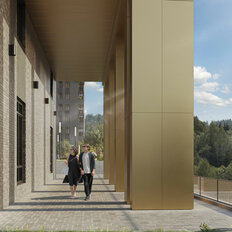 Квартира 84,1 м², 3-комнатная - изображение 5