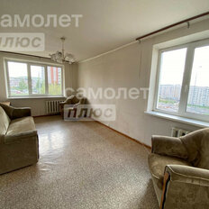 Квартира 50,5 м², 2-комнатная - изображение 2