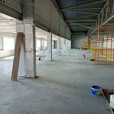 2700 м², склад - изображение 4