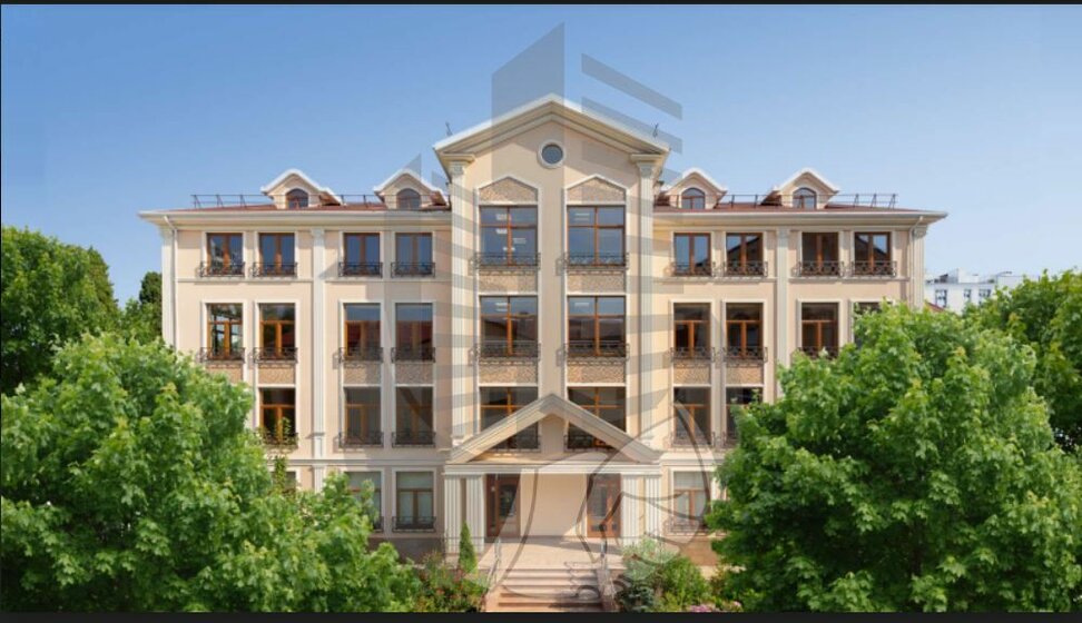 100 м², 3-комнатная квартира 26 000 000 ₽ - изображение 62