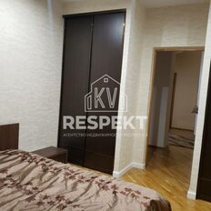Квартира 110 м², 3-комнатная - изображение 2