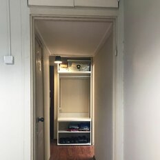 Квартира 32,4 м², 1-комнатная - изображение 5