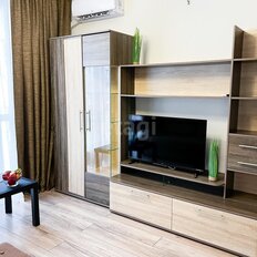 Квартира 36,8 м², 1-комнатная - изображение 5