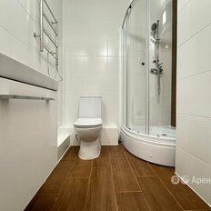 Квартира 22 м², студия - изображение 5