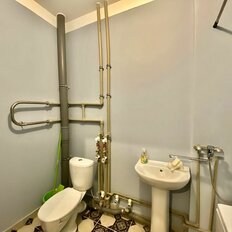 Квартира 45,4 м², 1-комнатная - изображение 5